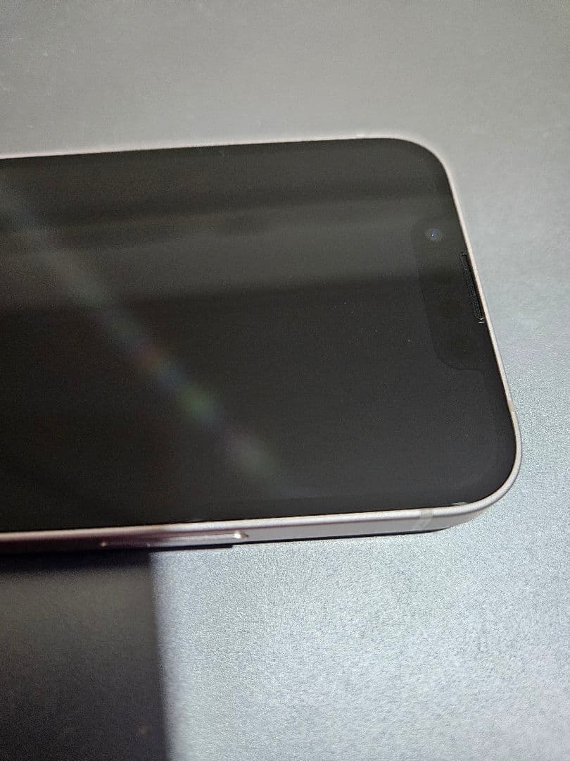 スマートフォン本体 meito