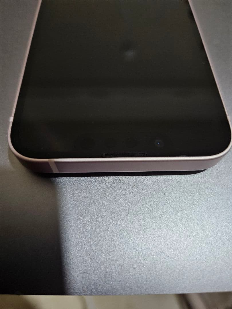 スマートフォン本体 meito