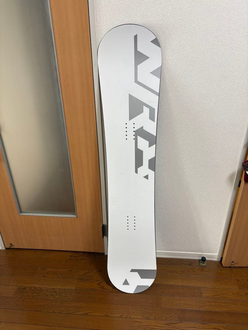 WRXスノーボードMk-W 150cm