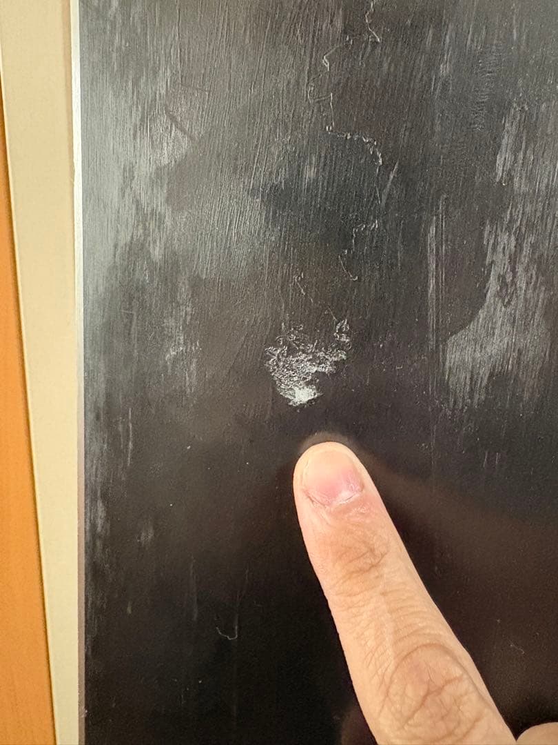 WRXスノーボードMk-W 150cm