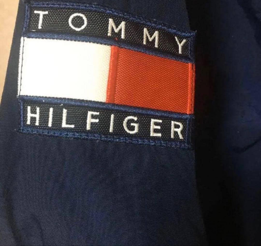 【激レア】90s   ナイロンジャケット XL