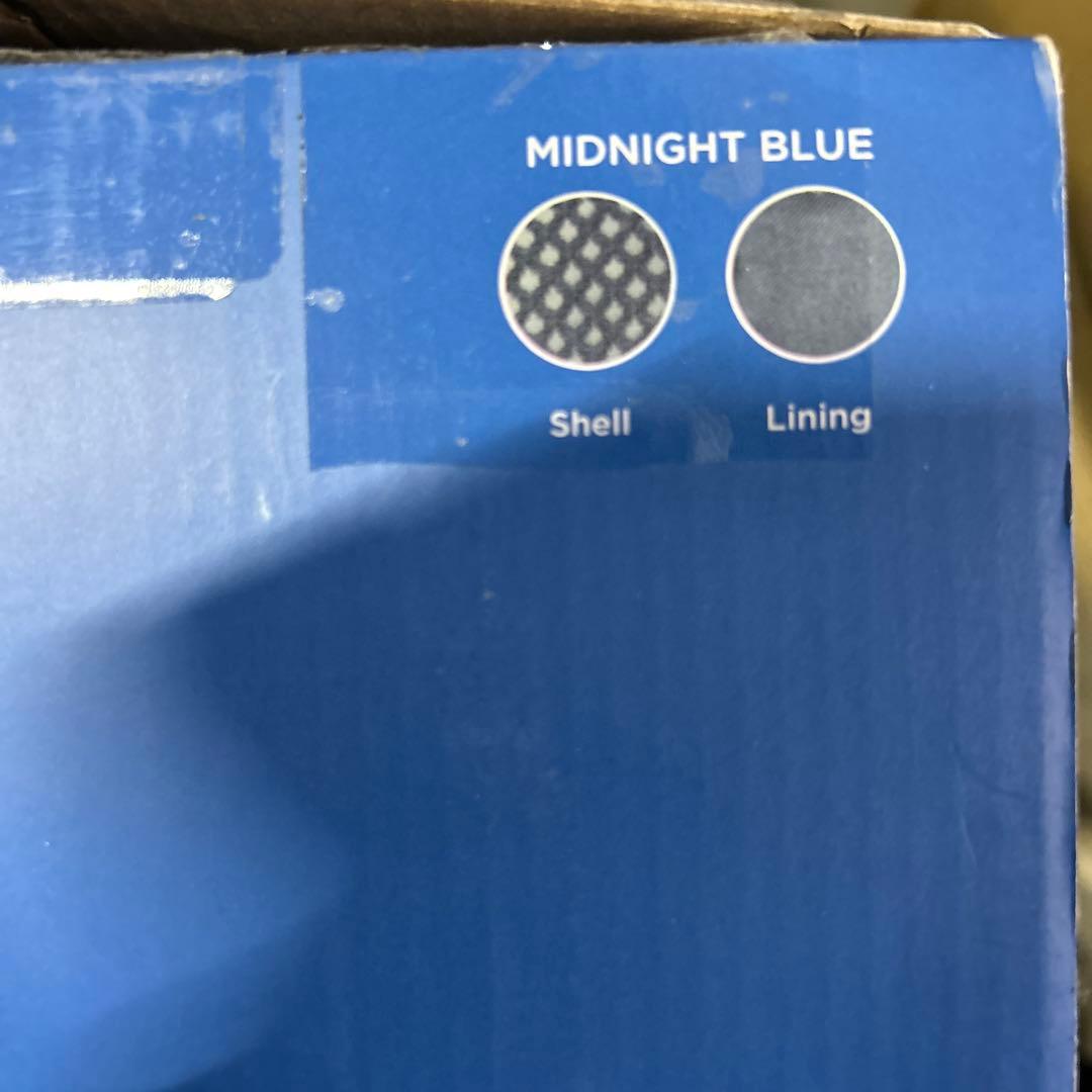 Ergobaby 抱っこひも OMNI Breeze ミッドナイトブルー