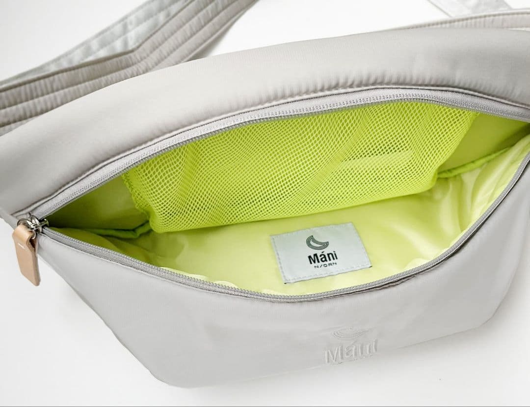 ノルンマーニ　クレイホワイト