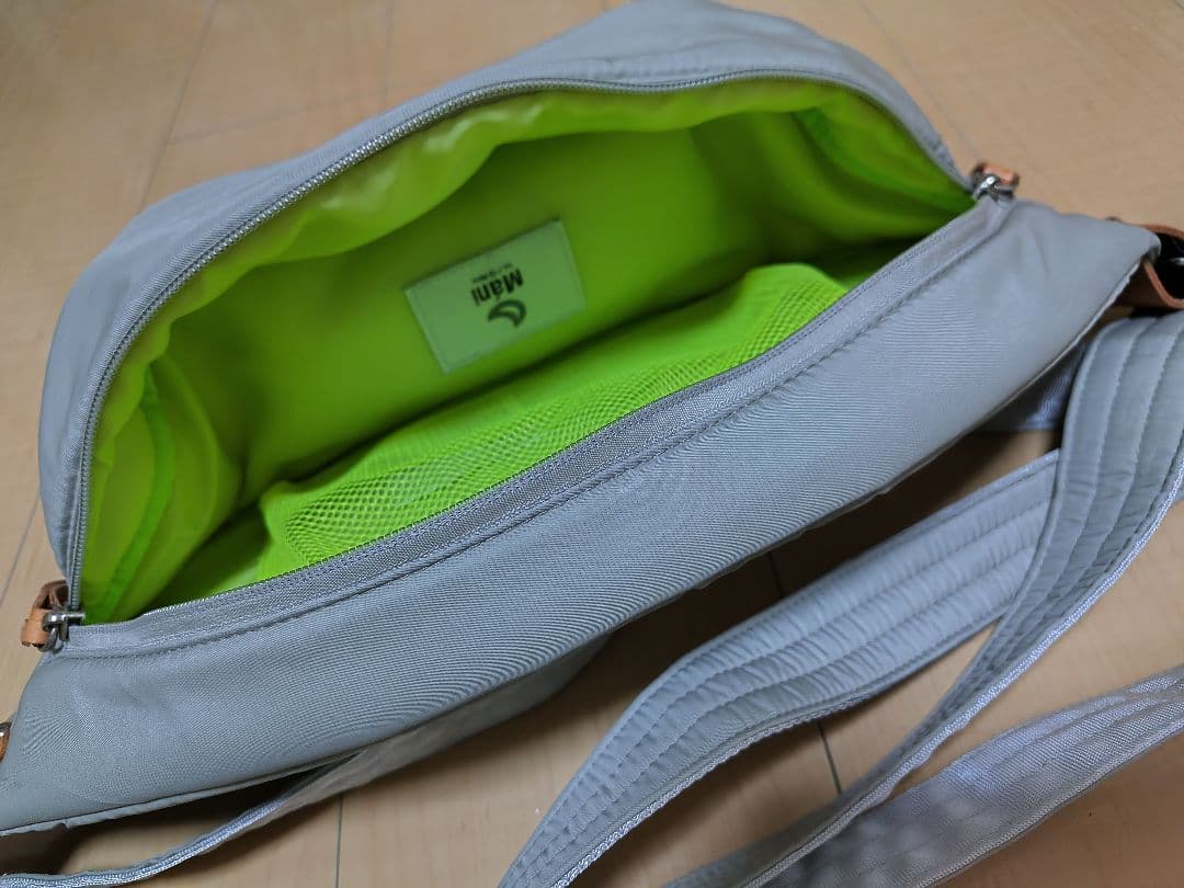 ノルンマーニ　クレイホワイト