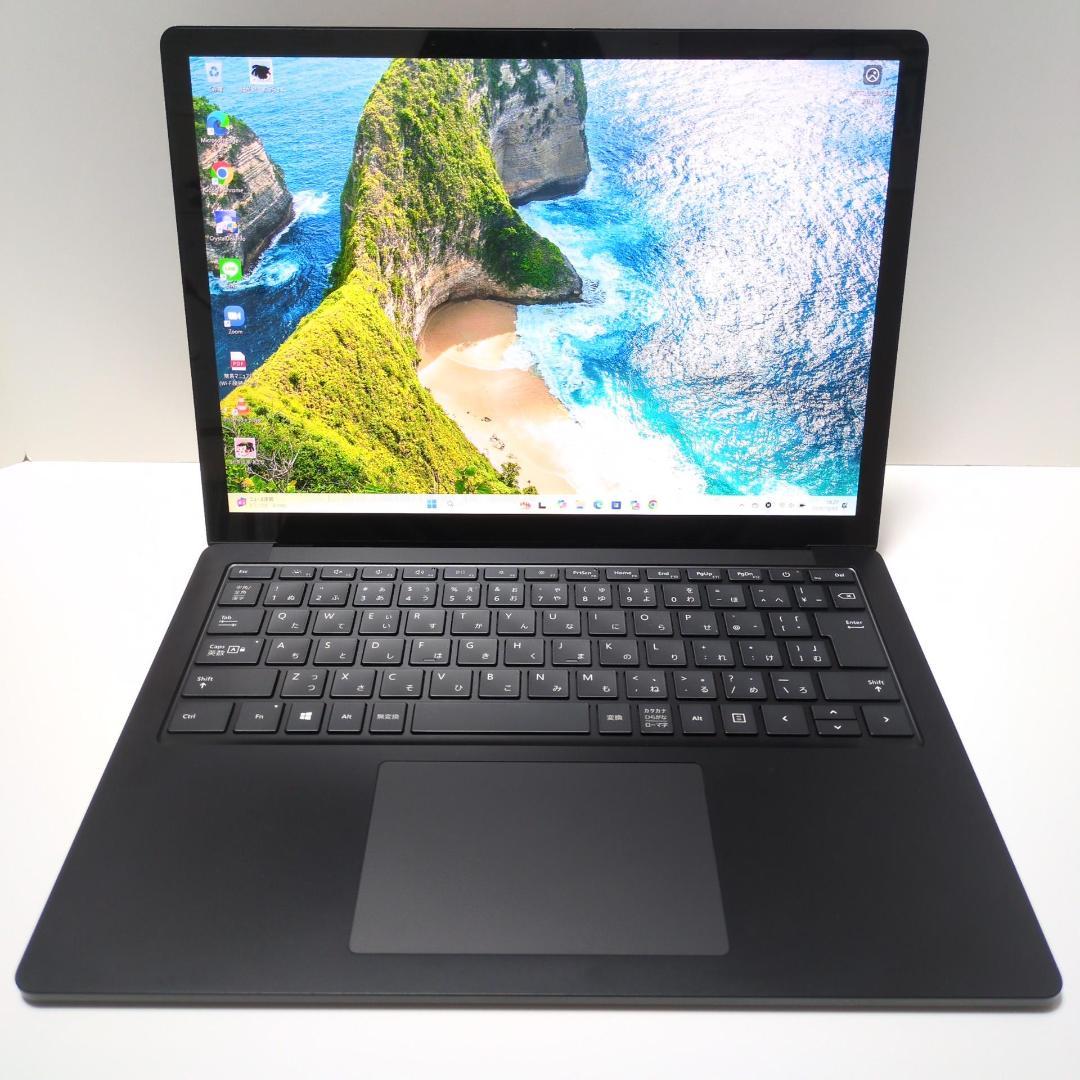 Windowsノート本体 Microsoft Surface Laptop 4 Ryzen 5 16GB