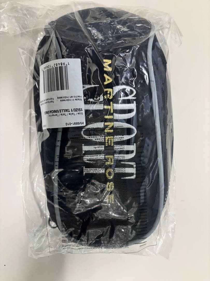 バッグ Nike x Martine Rose Crossbody Bag Black