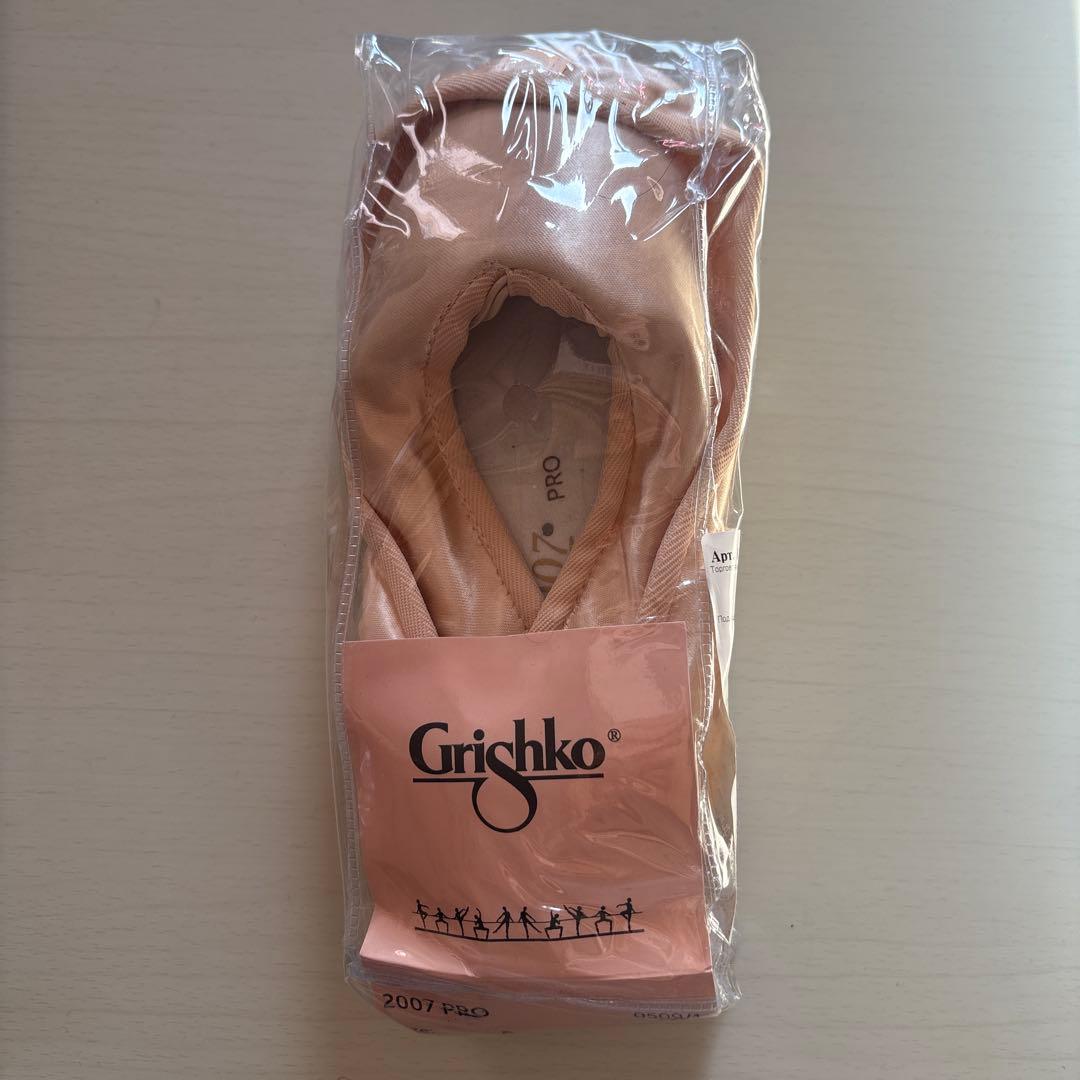 グリシコ 2007 プロフレックス 5 XXXX sakura