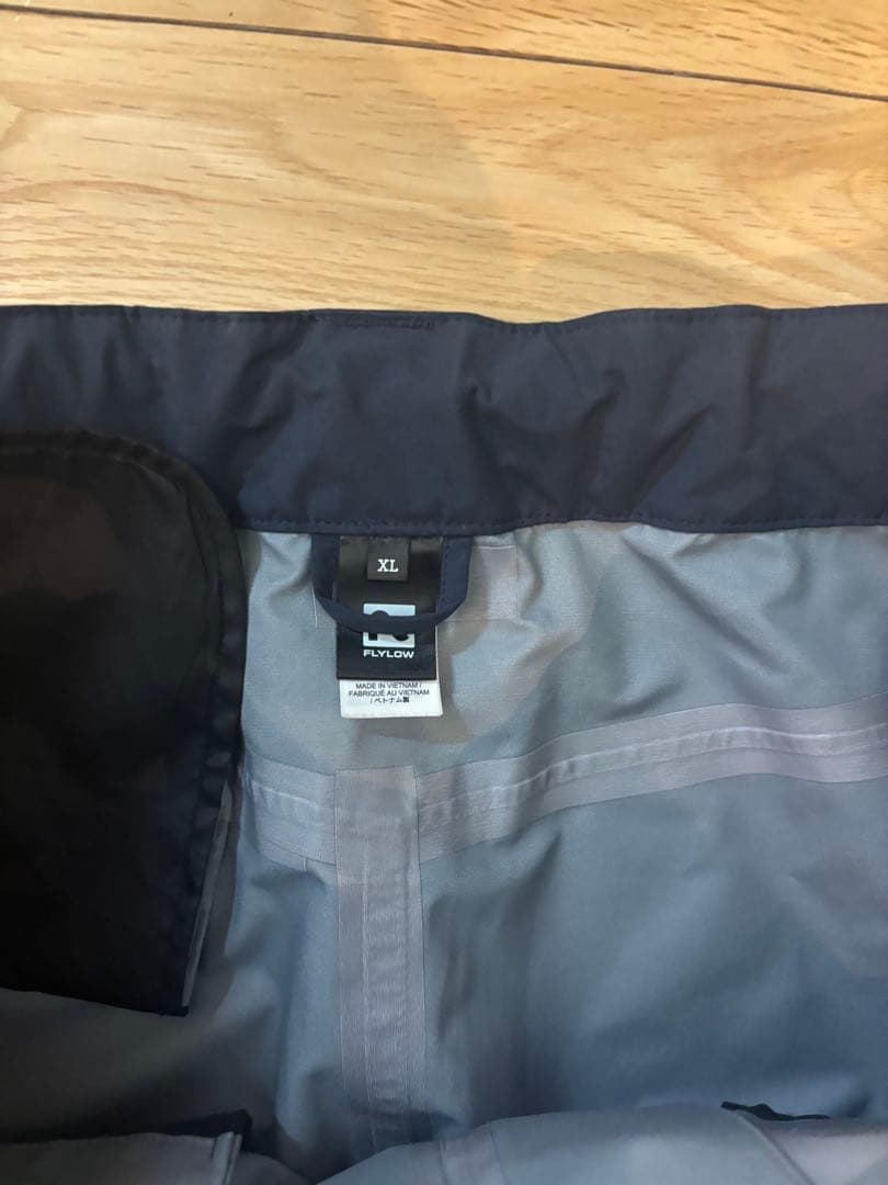 flylow XL スノーボードパンツ