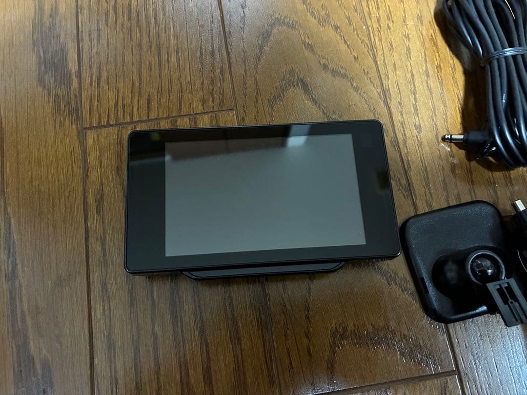 セルスターASSURA AR-W87LAレーザー式オービス対応レーダー探知機