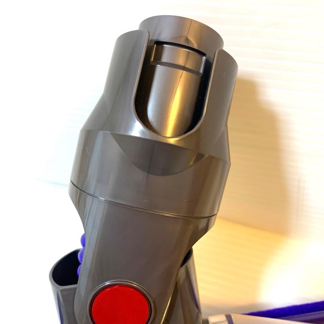 ダイソン DC48 DC63 CY24 CY25 ヘッド