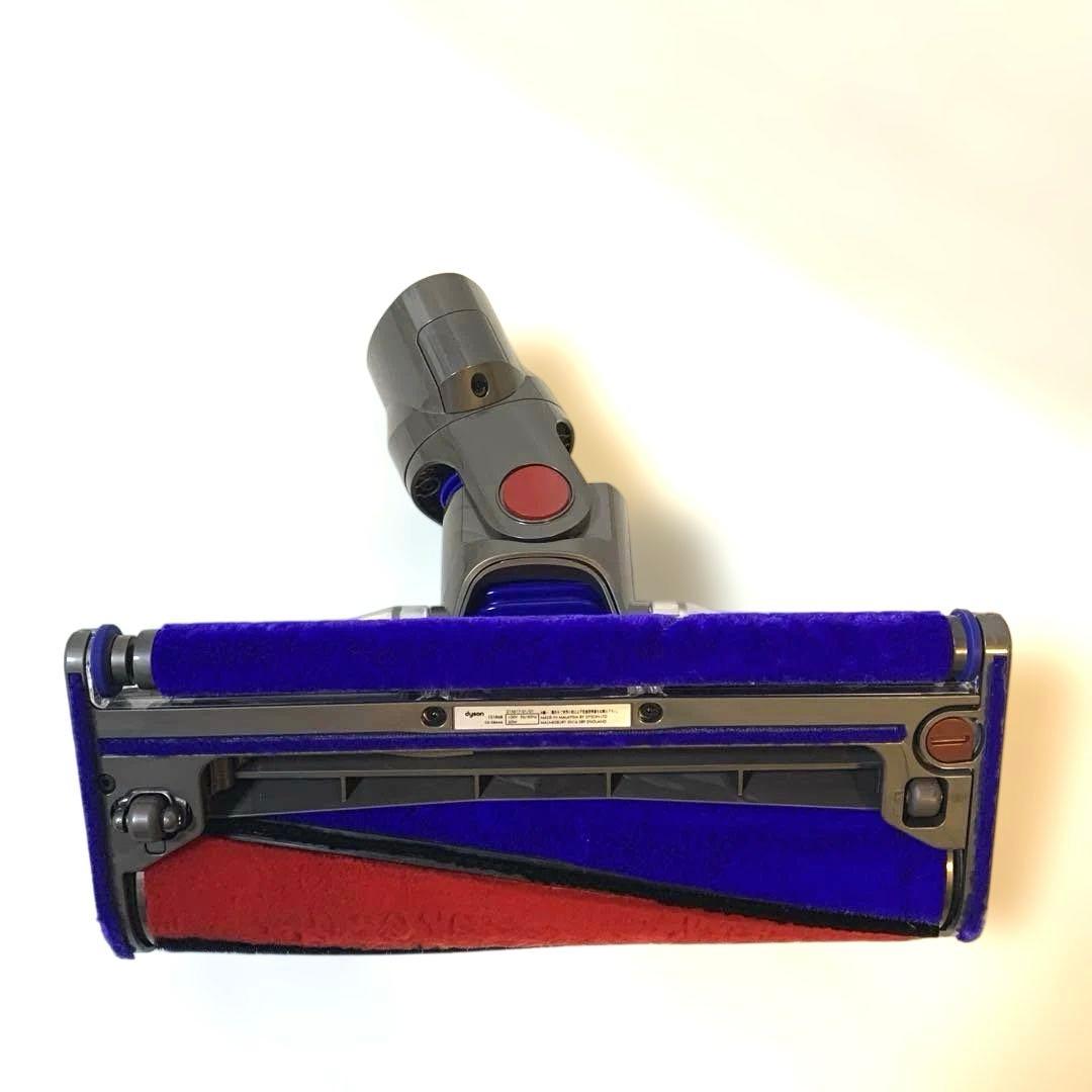 ダイソン DC48 DC63 CY24 CY25 ヘッド