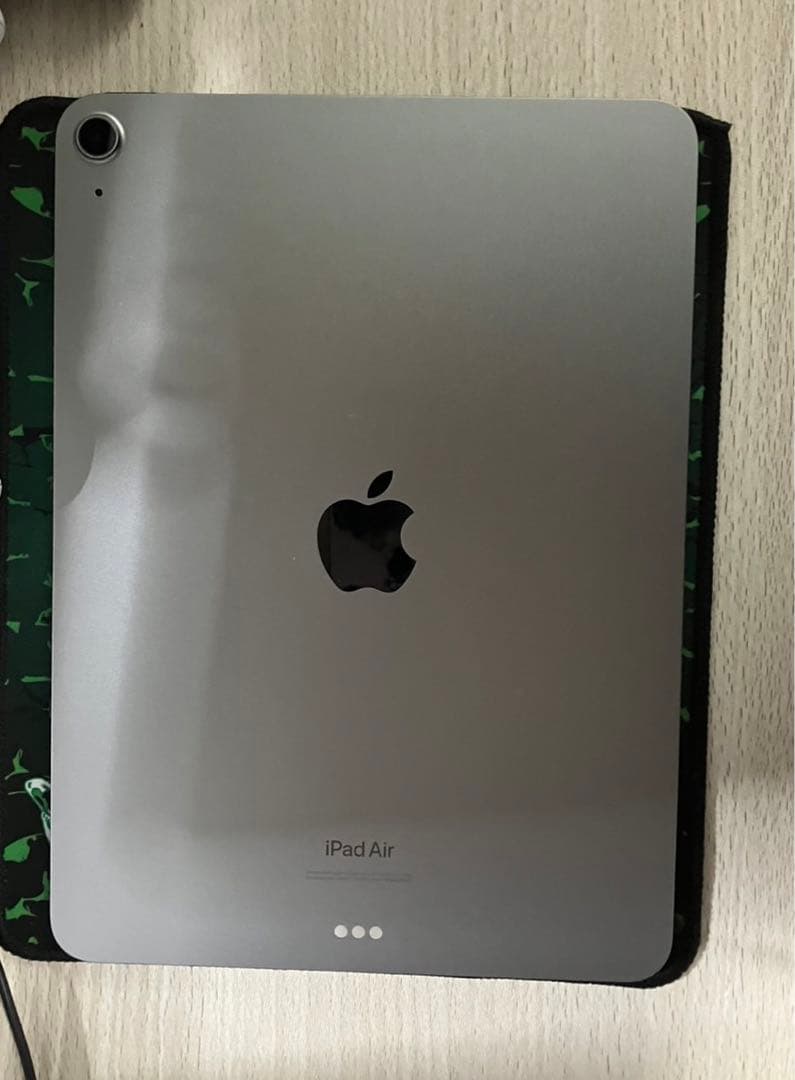 iPad Air6世代11インチApple Pencil￼ Proセット