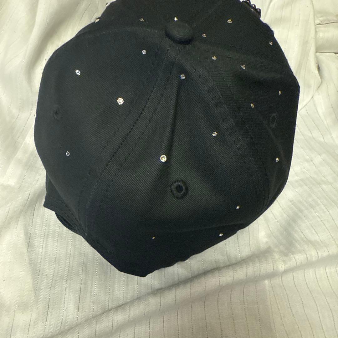 NEWERA LA デコキャップ 9フォーティー