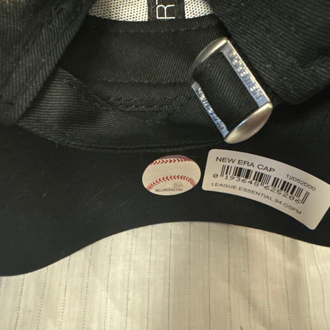 NEWERA LA デコキャップ 9フォーティー