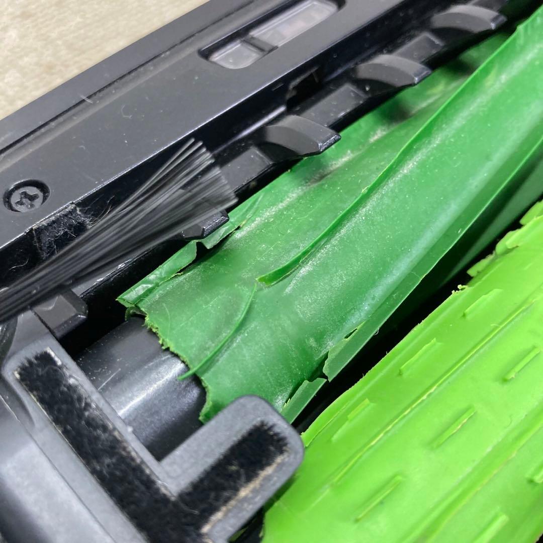 《iRobot Roomba S9+ お掃除ロボット ルンバ 現状品》