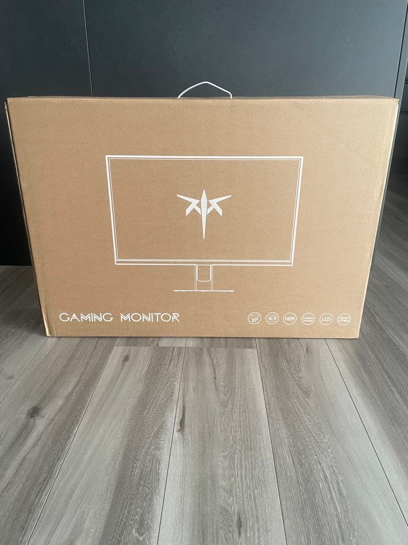 KTC ゲーミングモニター　27インチ　WQHD モニター