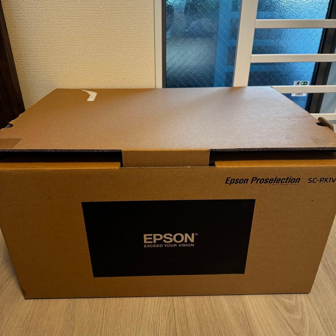 Epson エプソン PX-1V 10色顔料インク 業務用プリンター