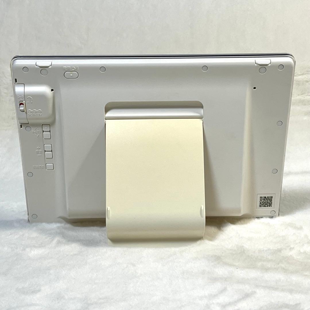 Panasonic プライベート・ビエラ UN-10E7-W