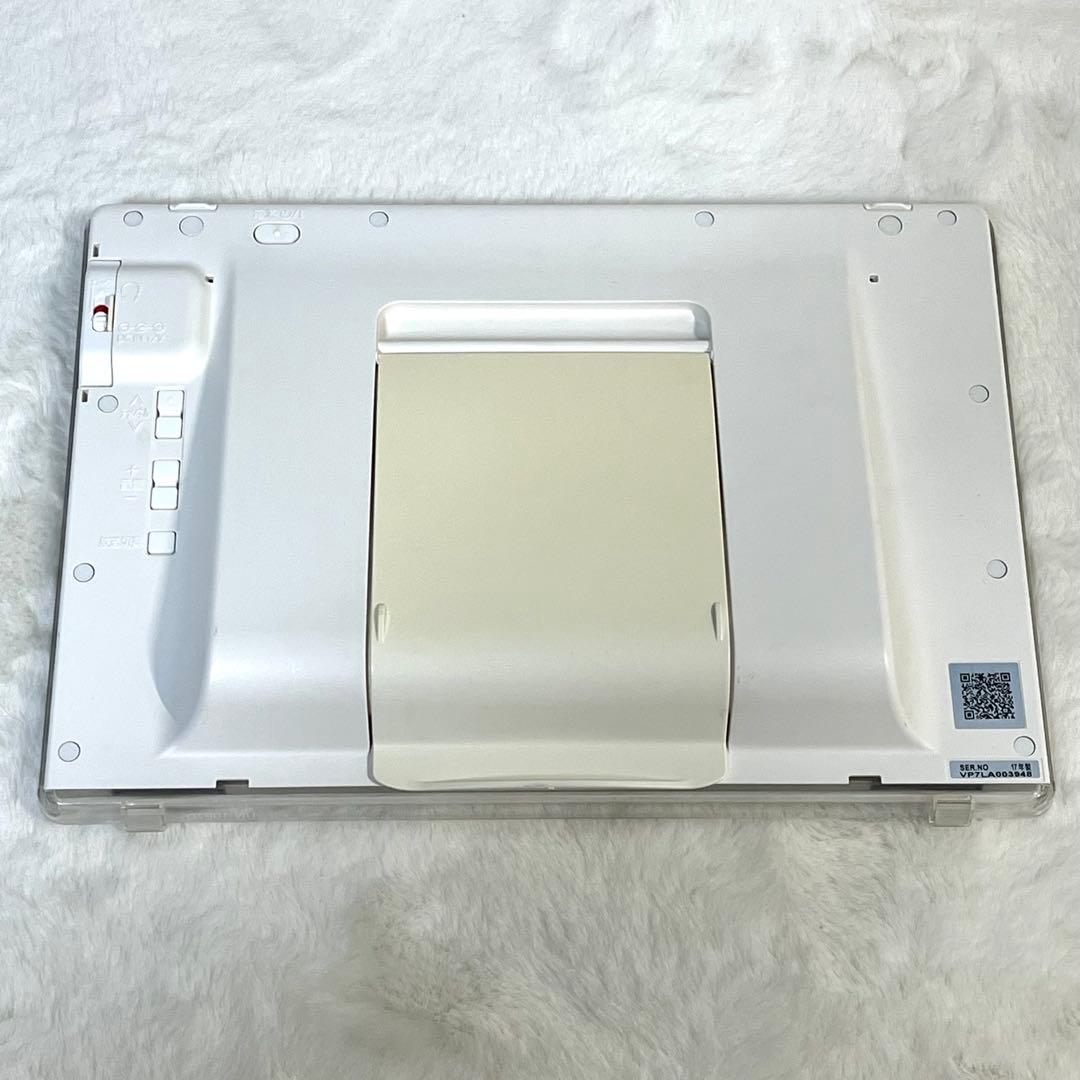 Panasonic プライベート・ビエラ UN-10E7-W