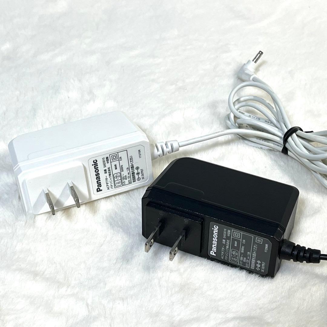 Panasonic プライベート・ビエラ UN-10E7-W