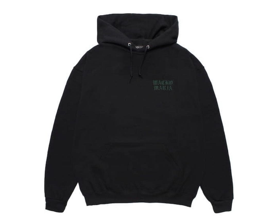 WACKO MARIA パーカー　XL