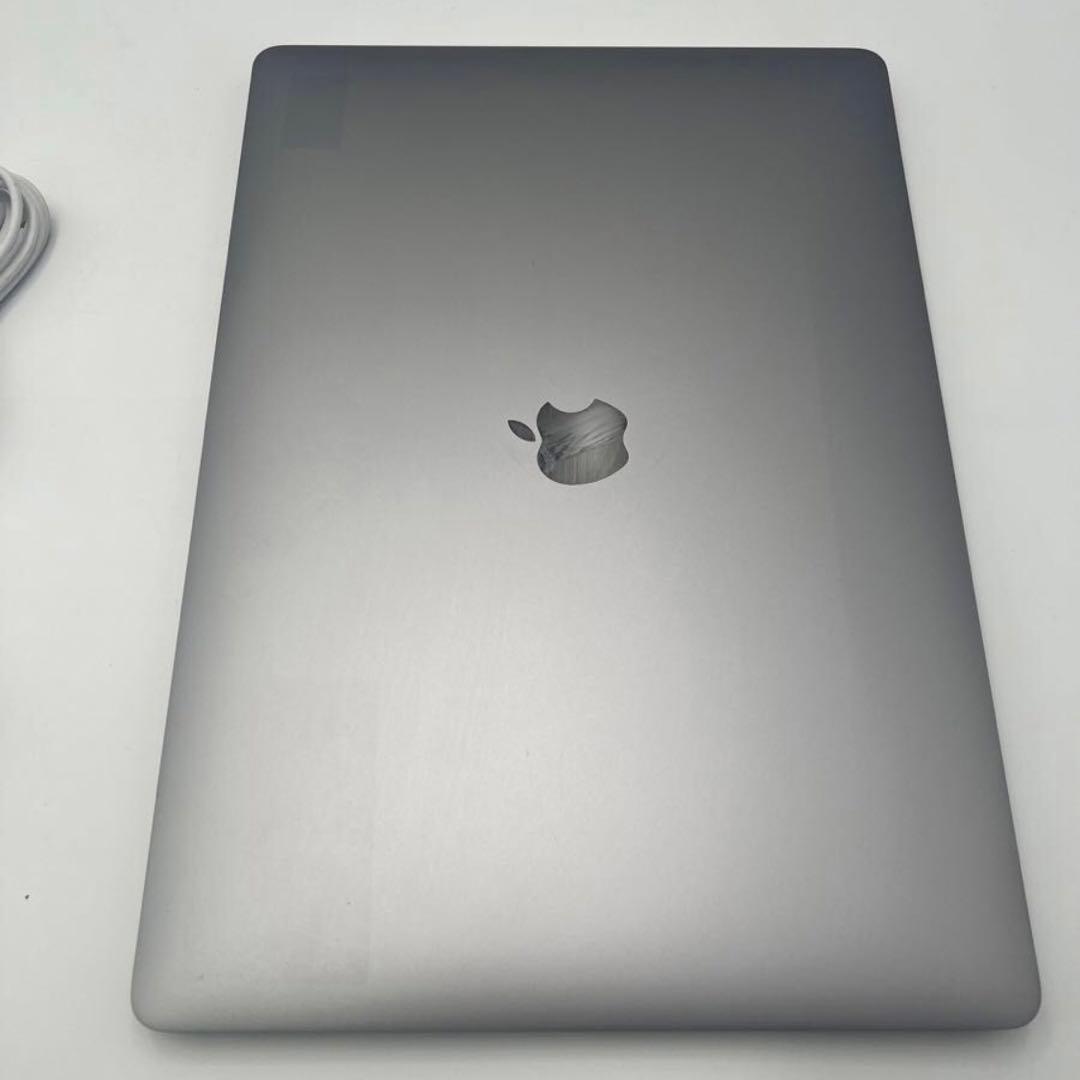 MacBook本体 Apple MacBook Pro 2019 A1990 Core i7