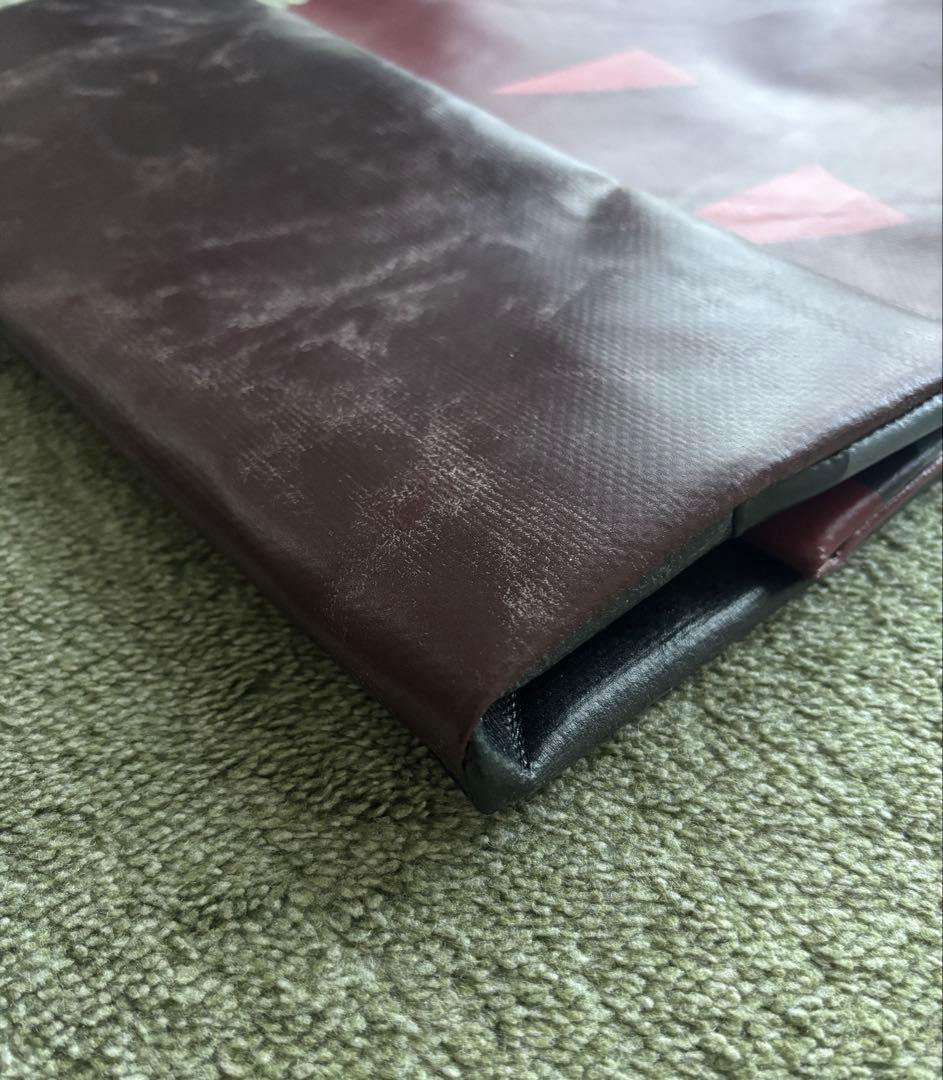 【新品未使用】FREITAG F52 フライターグ マイアミバイス