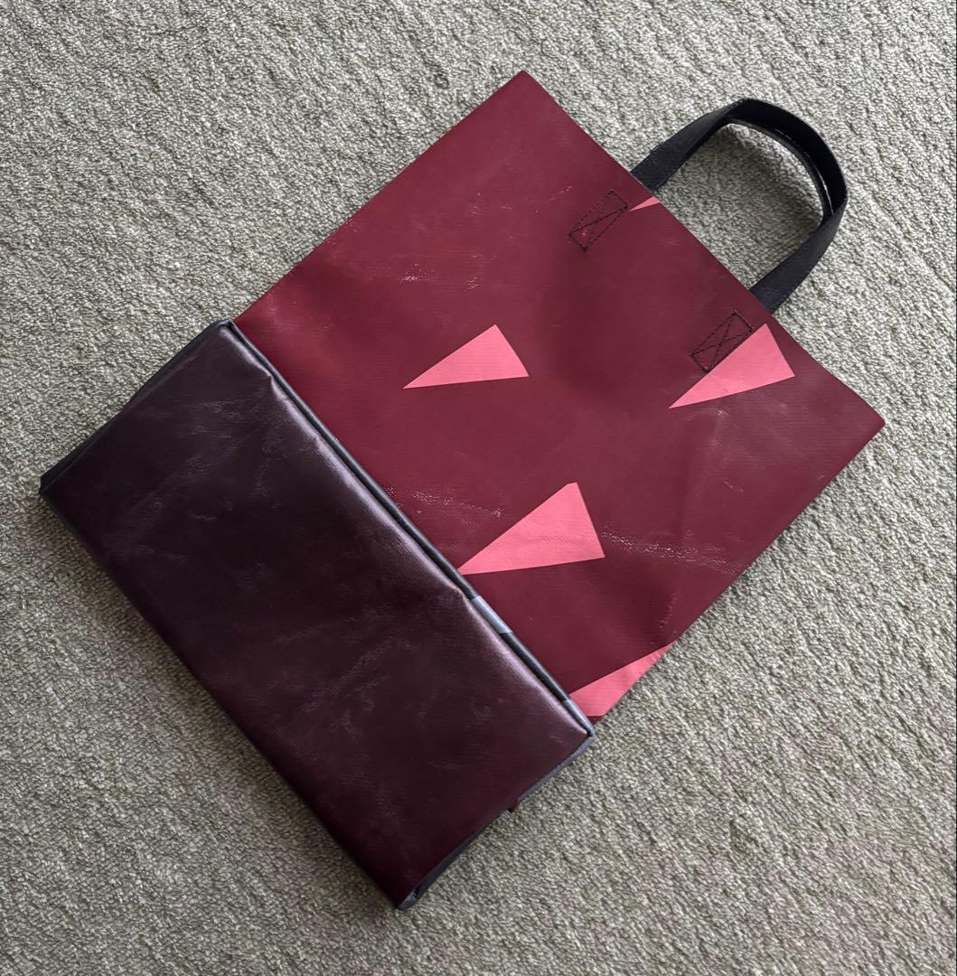 【新品未使用】FREITAG F52 フライターグ マイアミバイス