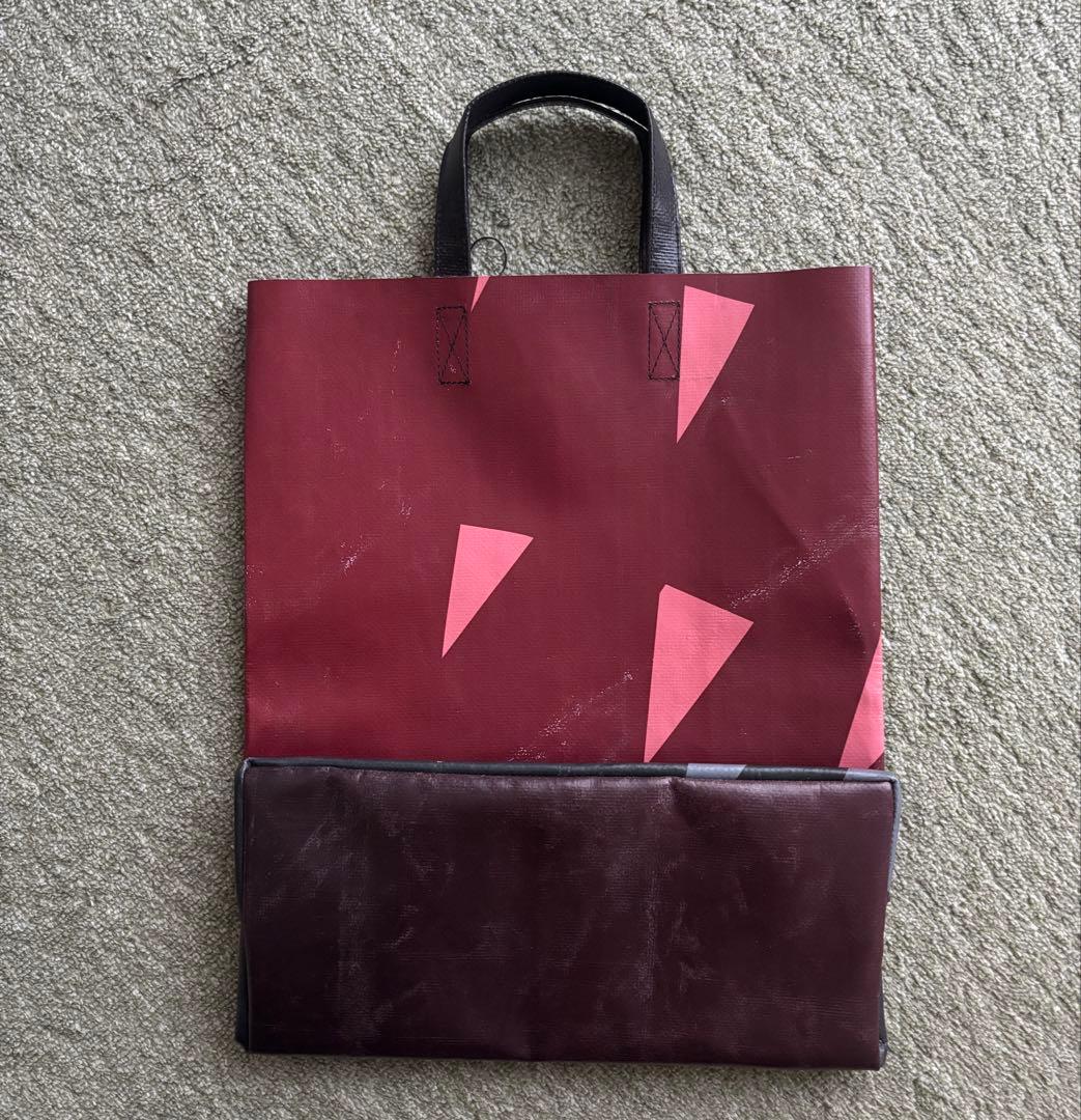 【新品未使用】FREITAG F52 フライターグ マイアミバイス