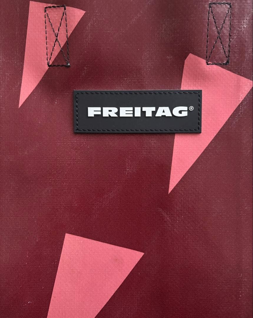 【新品未使用】FREITAG F52 フライターグ マイアミバイス