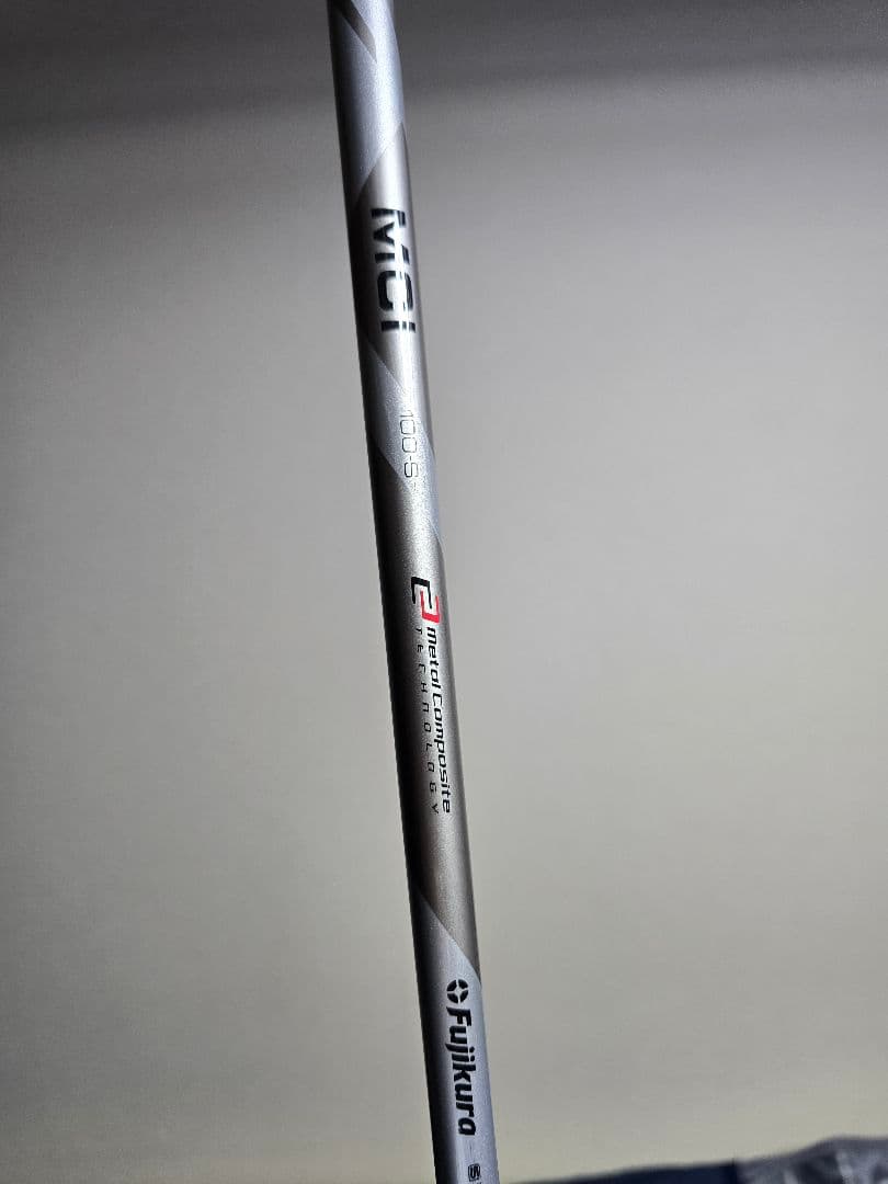 美品 タイトリスト T100(2023)3番アイアン