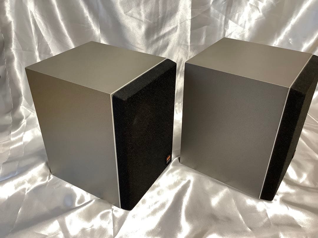 【週末値下】名器AIWA SC-45 スピーカー