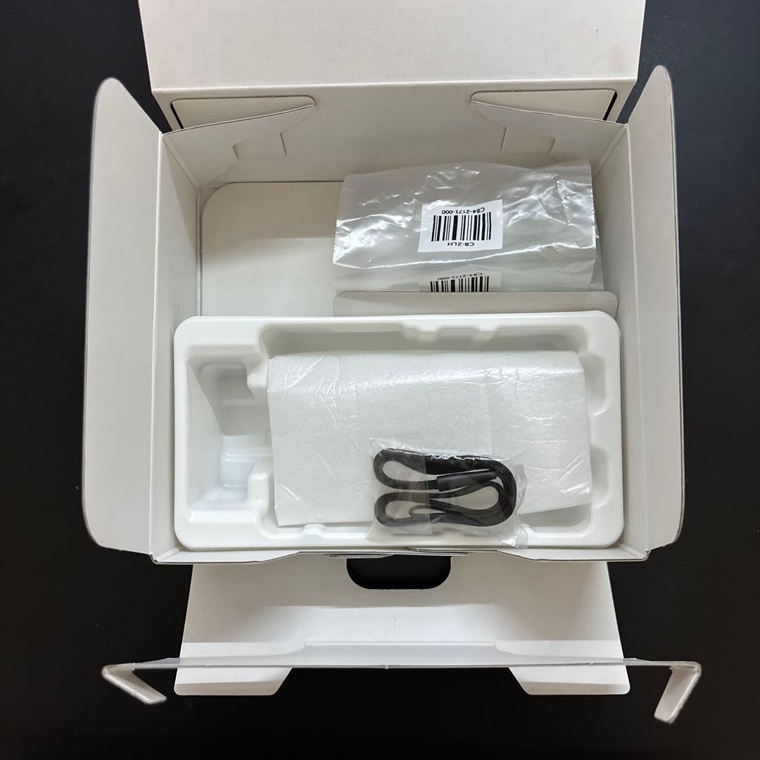 デジタルカメラ Canon G9xMark2