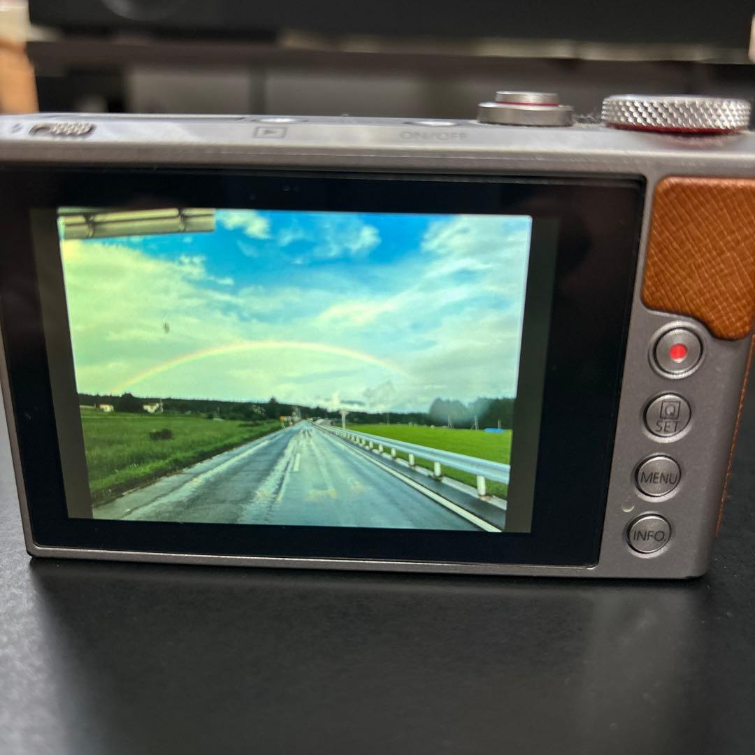 デジタルカメラ Canon G9xMark2