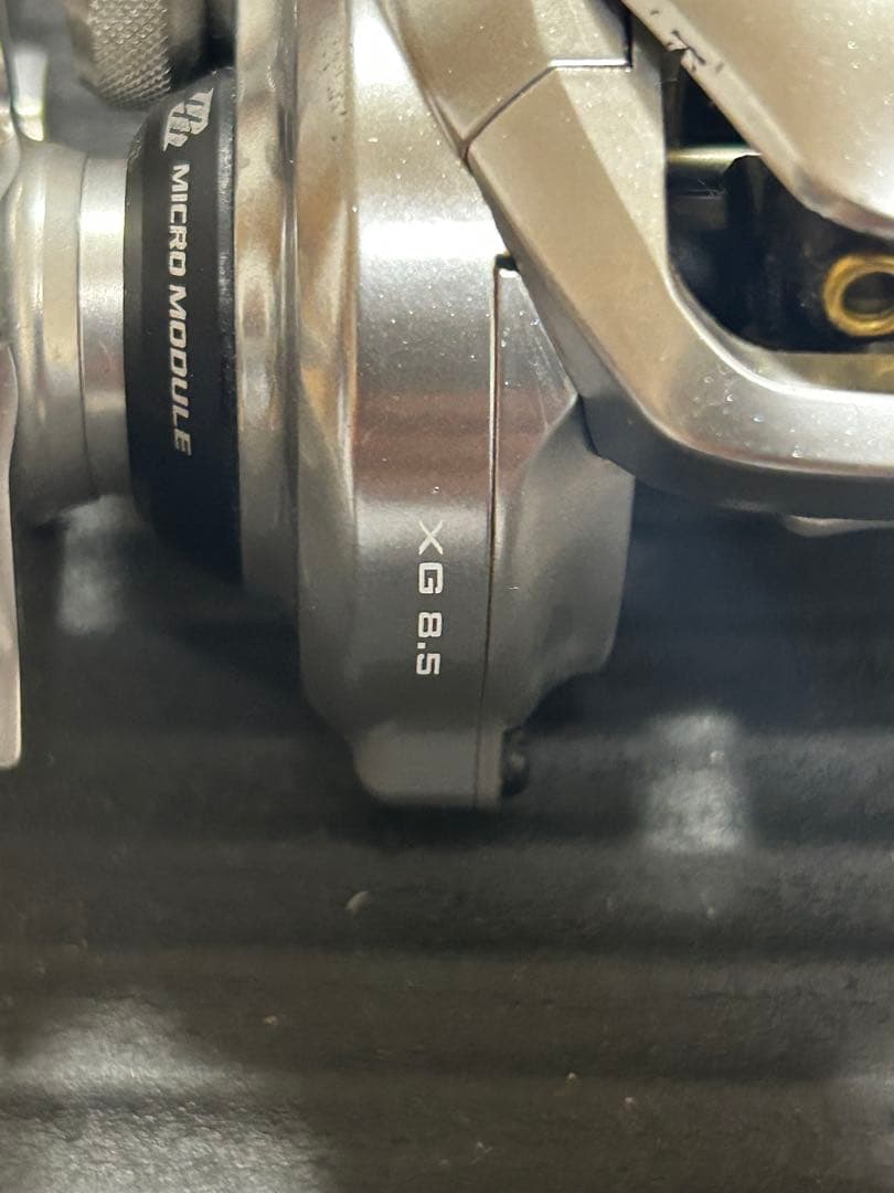 シマノ 16メタニウムMGL XG