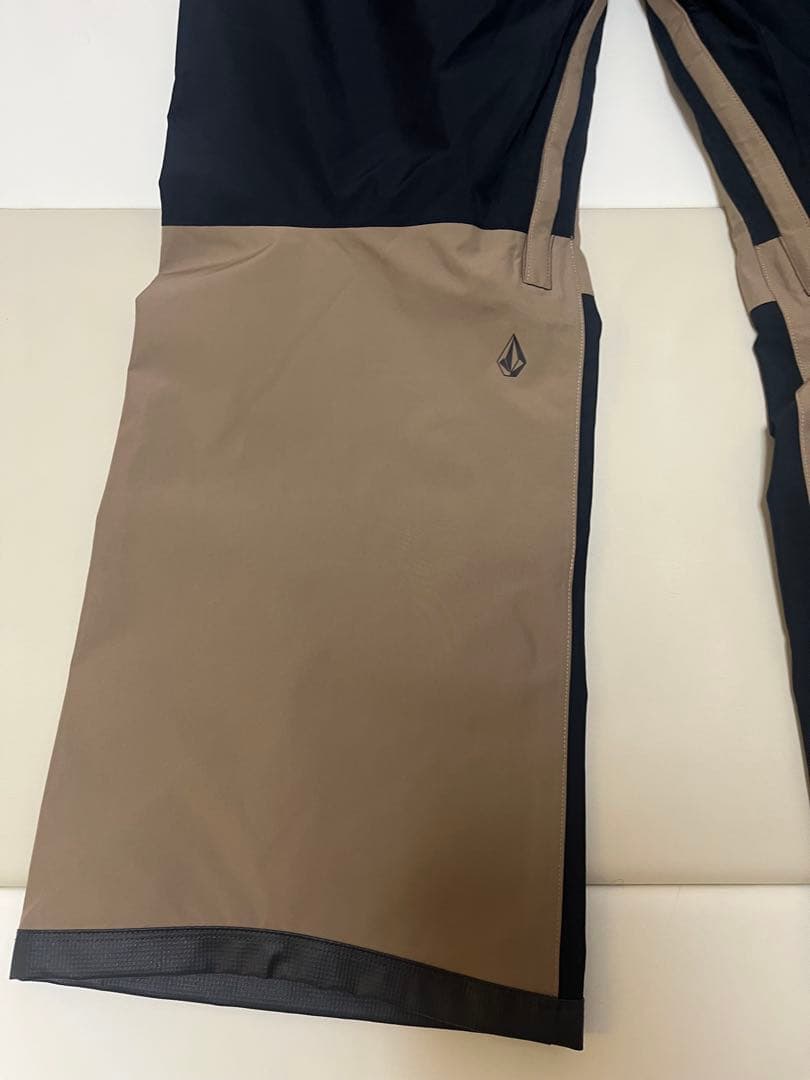 訳あり★VOLCOM GORE-TEX Mサイズ