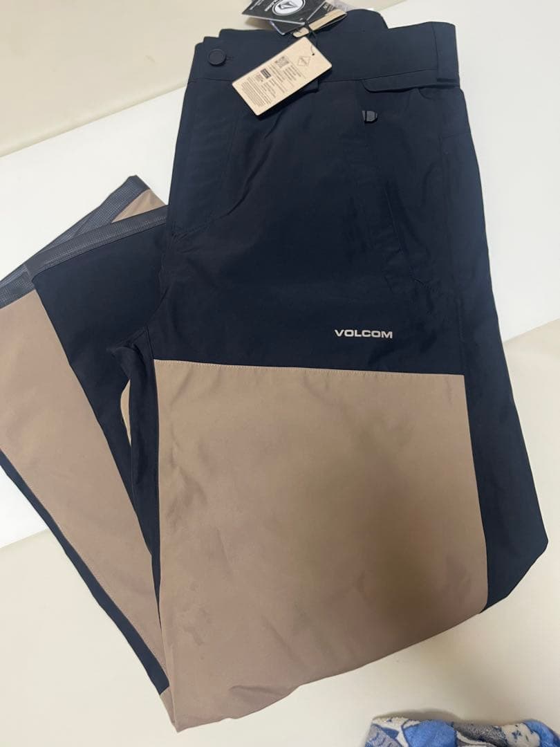 訳あり★VOLCOM GORE-TEX Mサイズ