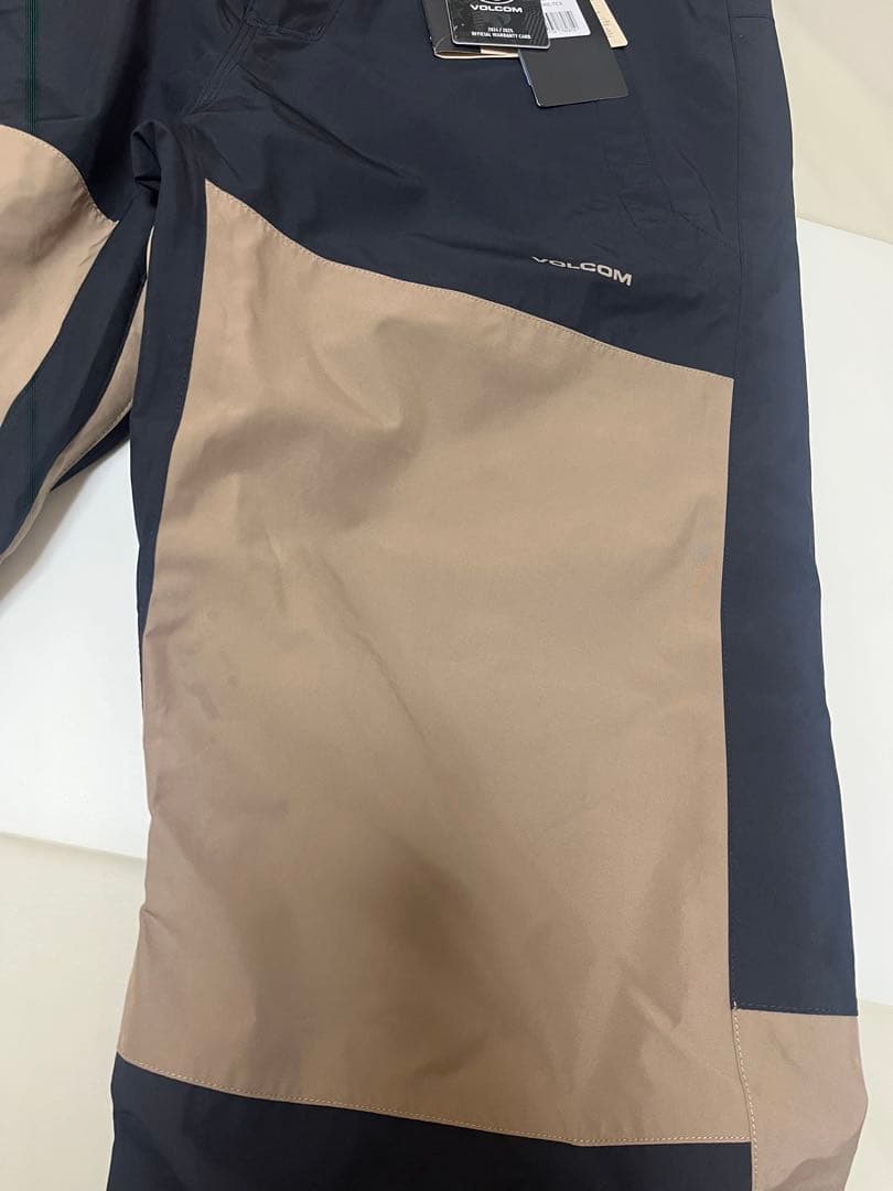 訳あり★VOLCOM GORE-TEX Mサイズ