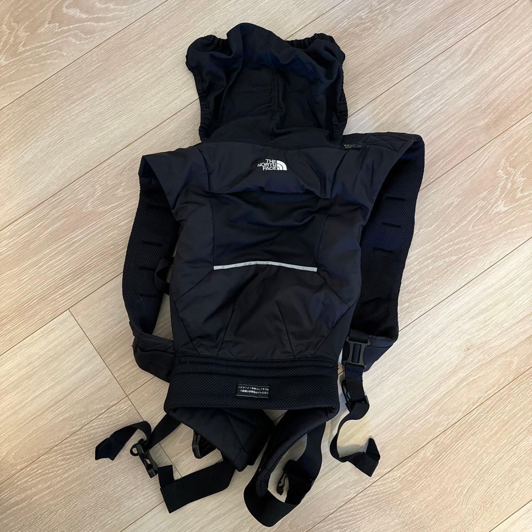 THE NORTH FACE コンパクトキャリアー（ベビー）