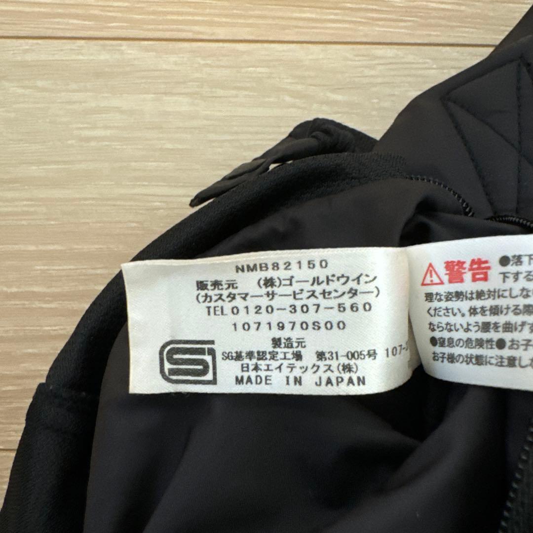 THE NORTH FACE コンパクトキャリアー（ベビー）