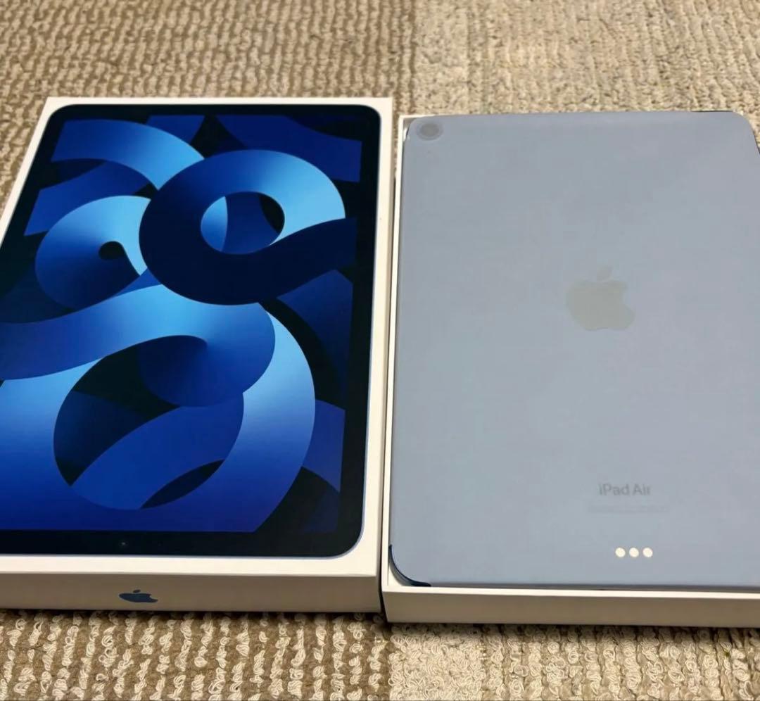 iPad Air 第5世代 64GB WiFiモデル