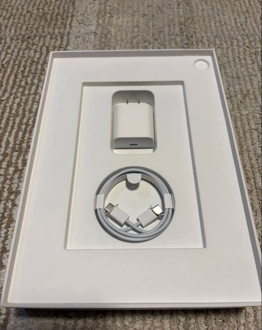 iPad Air 第5世代 64GB WiFiモデル