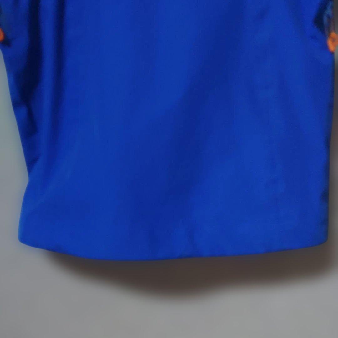 マムート アイガーノードワンドアドバンスドHSフーデッドジャケット メンズM