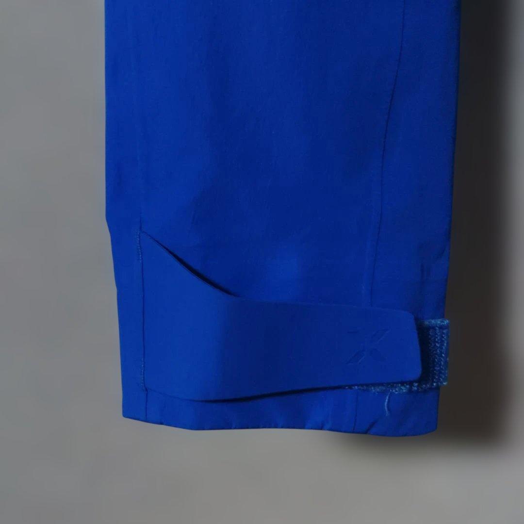 マムート アイガーノードワンドアドバンスドHSフーデッドジャケット メンズM