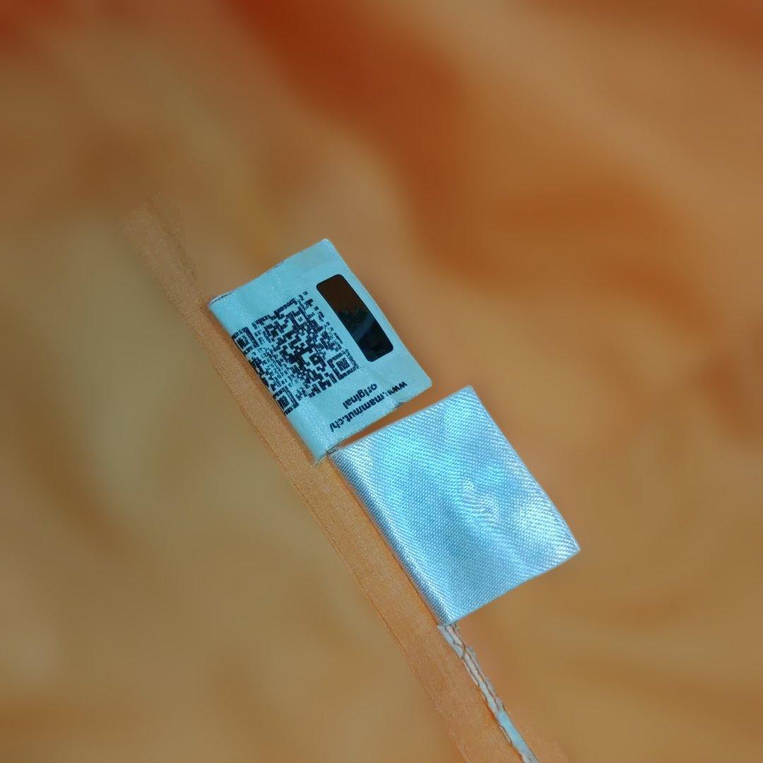 マムート アイガーノードワンドアドバンスドHSフーデッドジャケット メンズM