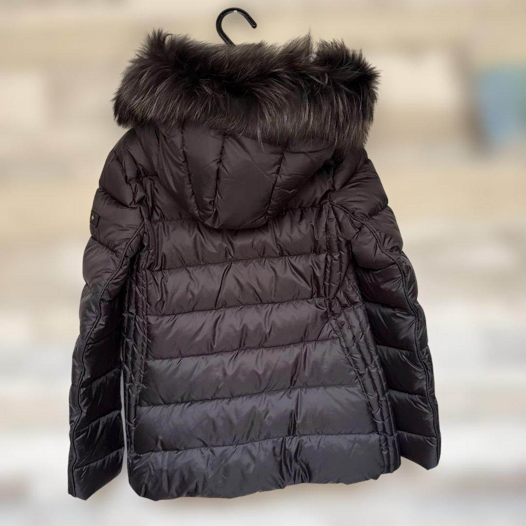 TATRAS タトラス直営店限定SPERANZAブラック　　　　サイズ01