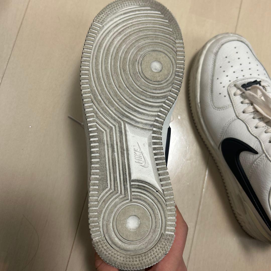 Nike × AMBUSH Air Force 1 Low SP Phantom