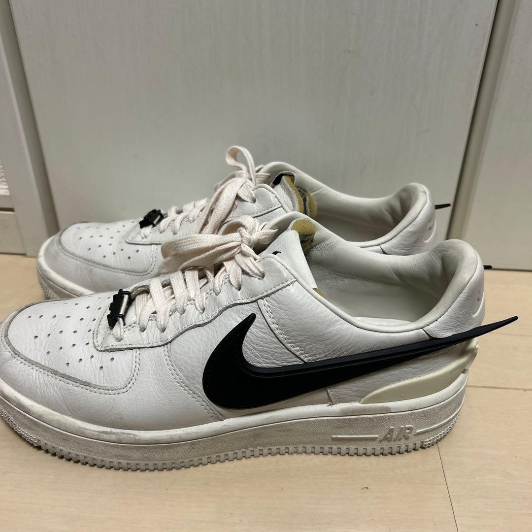 Nike × AMBUSH Air Force 1 Low SP Phantom