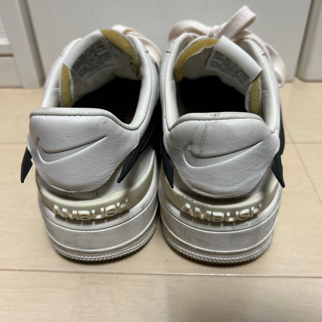Nike × AMBUSH Air Force 1 Low SP Phantom