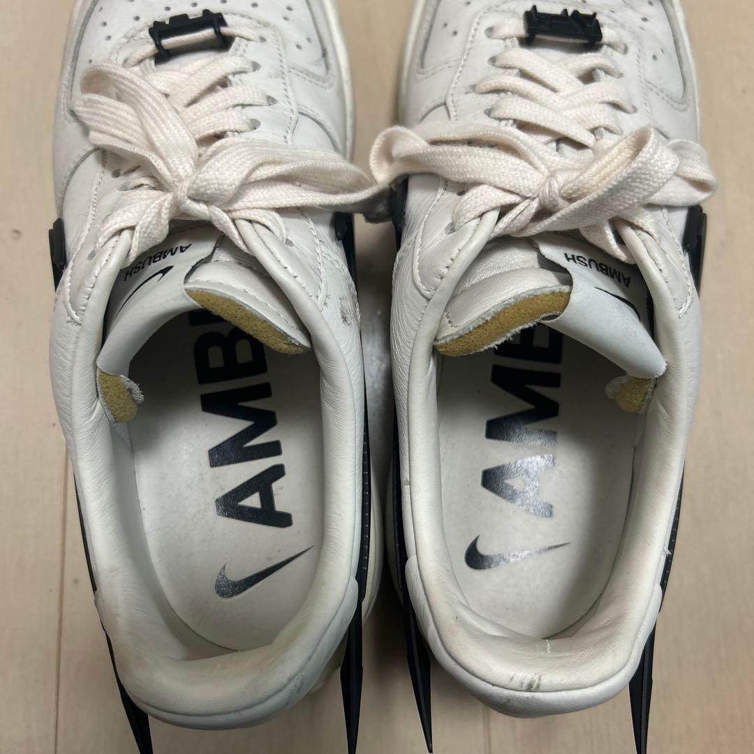 Nike × AMBUSH Air Force 1 Low SP Phantom